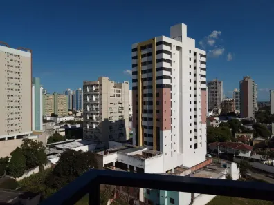 Apartamento com 5 Quartos à venda, 208m² no Parque Tamandaré, Campos dos Goytacazes