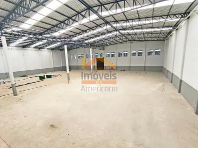 Galpão/Depósito/Armazém para alugar, 1700m² no Parque Industrial Progresso, Nova Odessa