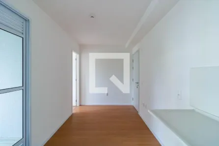 Apartamento com 2 Quartos à venda, 34m² no Jardim Monte Kemel, São Paulo