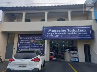 Casa com 3 Quartos para alugar, 150m² no Jardim Chapadão, Campinas