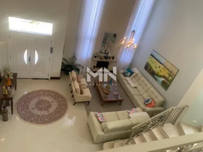 Casa de Condomínio com 6 Quartos para alugar, 485m² no Jardim Plaza Athénée, Itu