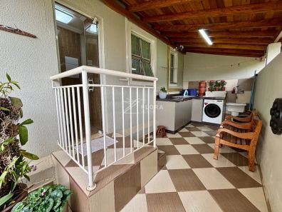 Apartamento com 3 Quartos à venda, 82m² no Parque Villa Flores, Sumaré