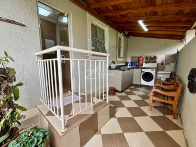 Apartamento com 3 Quartos à venda, 82m² no Parque Villa Flores, Sumaré