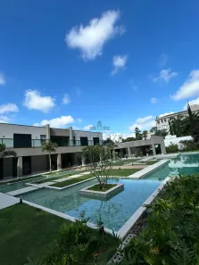 Casa de Condomínio com 4 Quartos à venda, 1305m² no Residencial Tamboré, Barueri