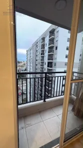 Apartamento com 2 Quartos à venda, 39m² no Pirituba, São Paulo