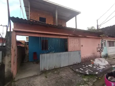 Casa com 4 Quartos à venda, 100m² no Cidade de Deus, Manaus