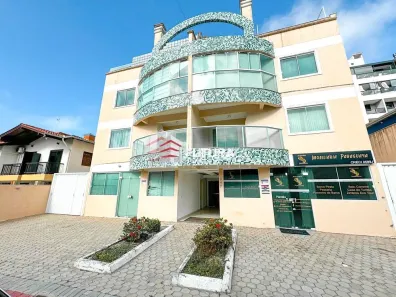 Apartamento com 1 Quarto à venda, 36m² no Bombas, Bombinhas