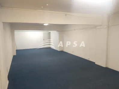 Ponto Comercial com 1 Quarto para alugar, 188m² no Centro, Rio de Janeiro