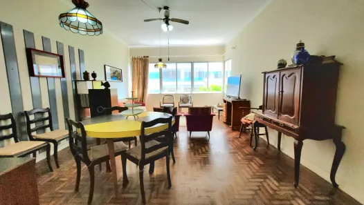 Apartamento com 3 Quartos à venda, 160m² no Pitangueiras, Guarujá