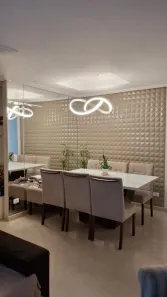 Apartamento com 3 Quartos à venda, 86m² no Vila Gumercindo, São Paulo