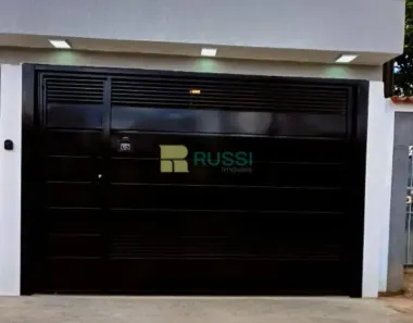 Casa com 3 Quartos à venda, 105m² no Jardim Satélite, São José dos Campos