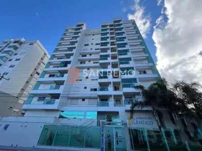 Apartamento com 2 Quartos para alugar, 78m² no Jardim Atlântico, Florianópolis