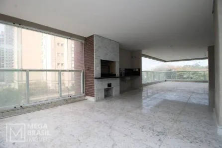 Apartamento com 4 Quartos à venda, 540m² no Centro, Campinas