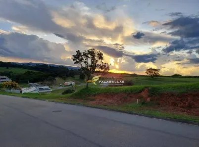 Lote/Terreno à venda, 1000m² no Caxambu, Jundiaí