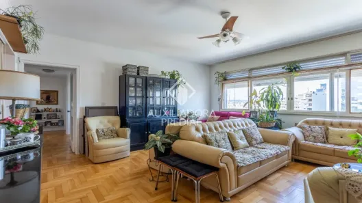 Apartamento com 3 Quartos à venda, 106m² no Independência, Porto Alegre