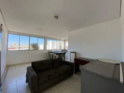 Apartamento com 3 Quartos à venda, 142m² no Alto Barroca, Belo Horizonte