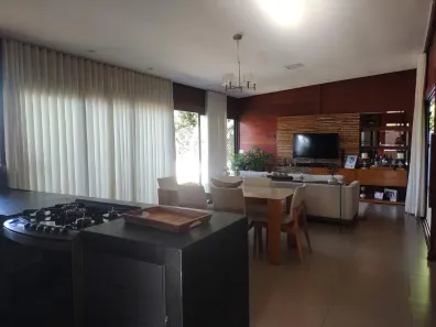 Casa de Condomínio com 4 Quartos à venda, 183m² no Mirante da Mata, Nova Lima