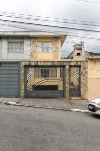 Casa com 3 Quartos à venda, 154m² no Parque São Luís, São Paulo