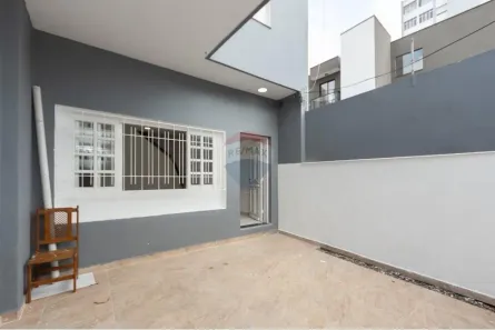 Casa com 3 Quartos à venda, 110m² no Santana, São Paulo