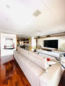 Apartamento com 3 Quartos à venda, 158m² no Barcelona, São Caetano do Sul