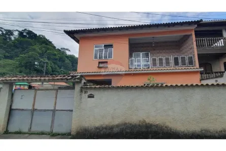 Casa com 2 Quartos à venda, 144m² no Centro, Magé
