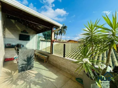 Apartamento com 3 Quartos à venda, 112m² no Santa Amélia, Belo Horizonte