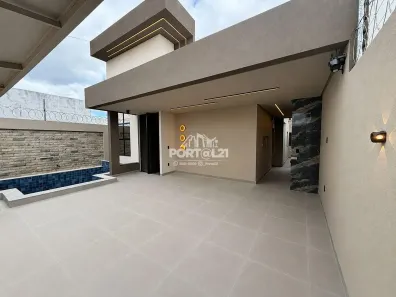 Casa com 3 Quartos à venda, 146m² no Cohab São Francisco, Petrolina