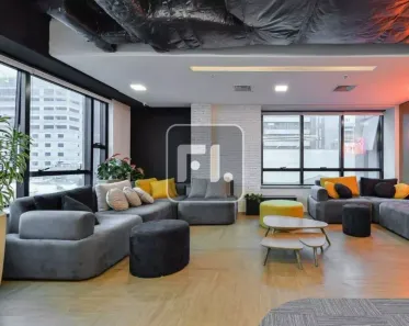 Sala Comercial para venda ou aluguel, 559m² no Vila Olímpia, São Paulo