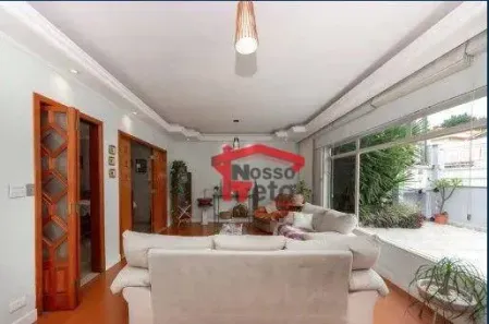 Casa com 4 Quartos à venda, 188m² no Vila Guedes, São Paulo