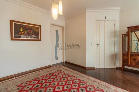 Cobertura com 3 Quartos à venda, 170m² no Jardim das Acácias, São Paulo