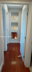 Apartamento com 3 Quartos à venda, 220m² no Parque Residencial Aquarius, São José dos Campos