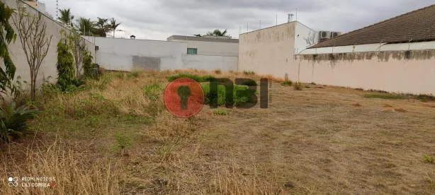 Lote/Terreno à venda, 576m² no Parque Residencial Comendador Mançor Daud, São José do Rio Preto