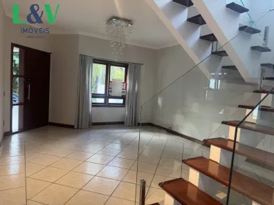 Casa de Condomínio com 4 Quartos à venda, 200m² no Pinheirinho, Vinhedo