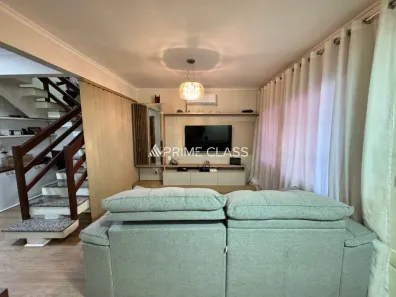 Sobrado com 3 Quartos à venda, 112m² no Igara, Canoas