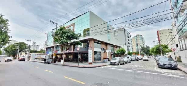 Ponto Comercial à venda, 34m² no Jardim Camburi, Vitória
