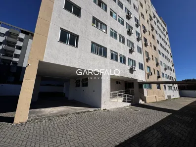 Apartamento com 2 Quartos à venda, 58m² no Nova Liberdade, Resende