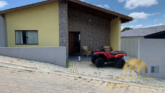 Casa de Condomínio com 2 Quartos para alugar, 150m² no Mato Dentro, Mairiporã