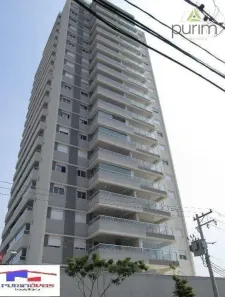Apartamento com 1 Quarto à venda, 41m² no Vila Dom Pedro I, São Paulo