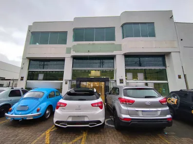 Ponto Comercial para alugar, 532m² no Ideal, Novo Hamburgo