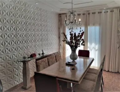 Apartamento com 3 Quartos à venda, 140m² no Centro, Santa Bárbara D'Oeste