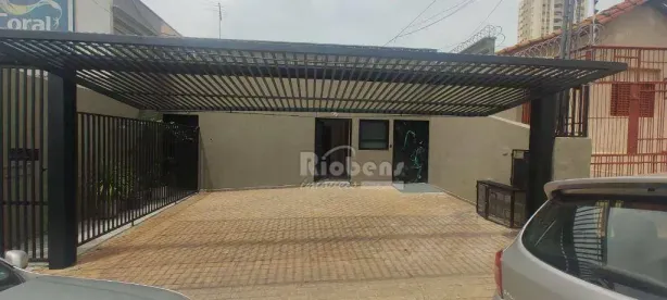 Sala Comercial para alugar, 100m² no Parque Industrial, São José do Rio Preto