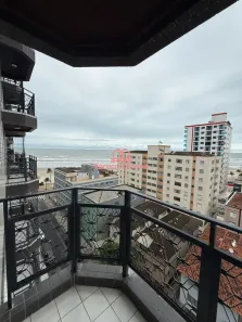 Apartamento com 2 Quartos à venda, 83m² no Tupi, Praia Grande