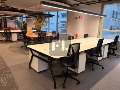 Sala Comercial à venda, 257m² no Consolação, São Paulo