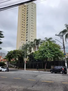 Apartamento com 2 Quartos à venda, 47m² no Vila Gustavo, São Paulo
