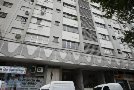 Ponto Comercial à venda, 10m² no Centro, Florianópolis