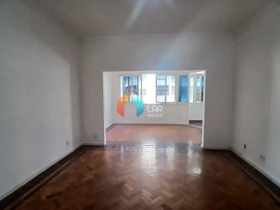 Apartamento com 3 Quartos à venda, 151m² no Copacabana, Rio de Janeiro