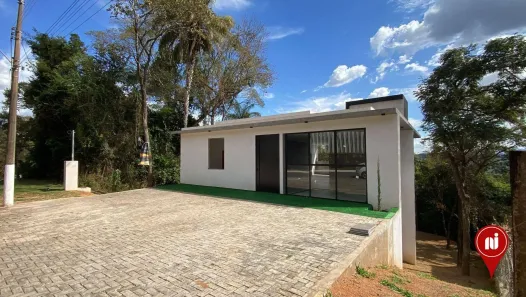 Casa de Condomínio com 3 Quartos à venda, 320m² no , Brumadinho