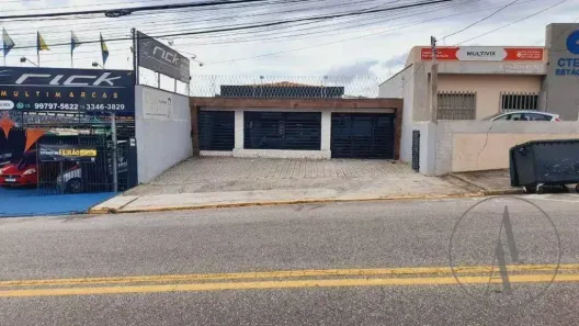 Imóvel Comercial para alugar, 200m² no Jardim Vera Cruz, Sorocaba