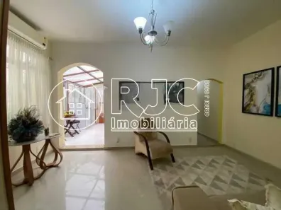 Apartamento com 2 Quartos à venda, 89m² no Tijuca, Rio de Janeiro