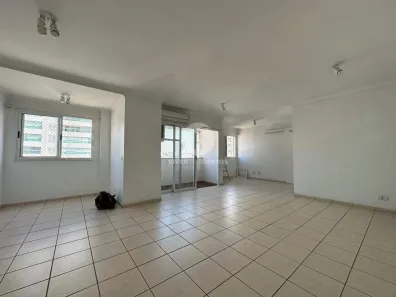 Apartamento com 4 Quartos à venda, 151m² no Boqueirão, Santos